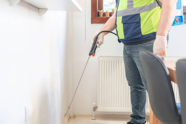 Best Cockroach Control Services  in Plum Grove, TX