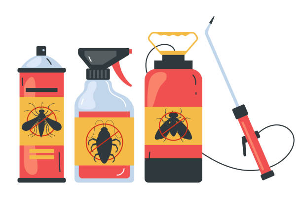 Best Pest Control Near Me  in Plum Grove, TX
