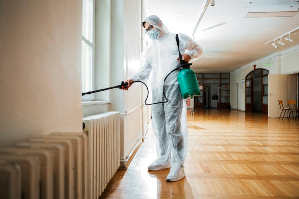 Plum Grove, TX Pest Control Company